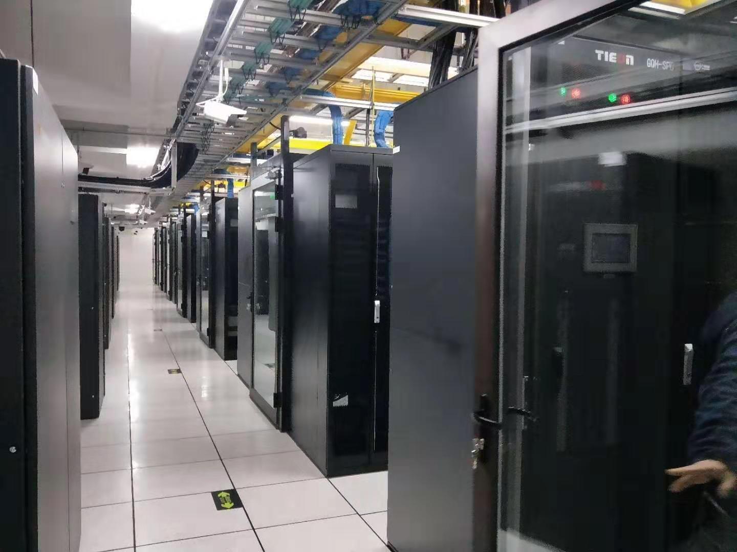 双峰天津IPFS机房-天津多线机房-天津自贸区机房